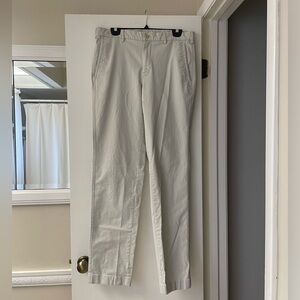 Men’s 34x36 Light Khaki Pants
